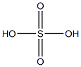 Sulphuric acid standard titration solution