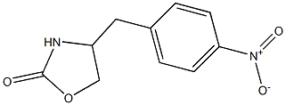 4-(4-nitrobenzyl)oxazolidin-2-one