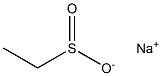 Sodium ethylsulfinate
 


   
 Structural