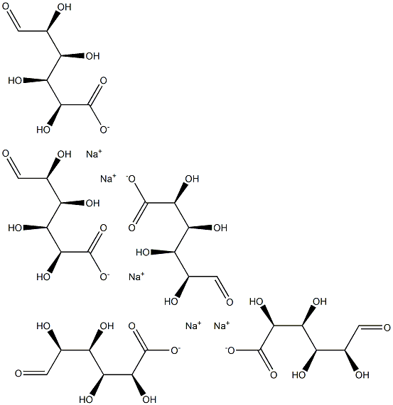 D-pentamannuronic acid pentasodium salt