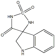 SPIRO[IMIDAZOLIDINE-4,3-INDOLINE]-2,2,5-TRIONE