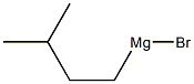 Isopentylmagnesium bromide solution
		
	 Structural