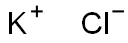Potassium Chloride, Filling Solution Structural