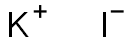 Potassium Iodide, For Chlorine, Chlorine Dioxide Structural