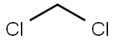 Methylene Chloride, 5000μg/mL Structural