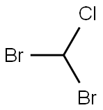 Dibromochloromethane, 5000μg/mL Structural
