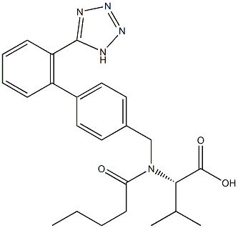 Valsartan impurity 14