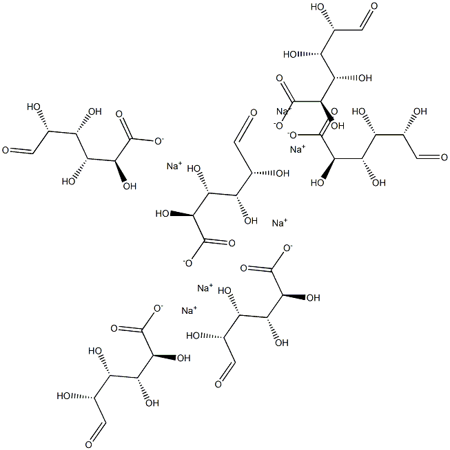 L-hexaguluronic acid hexasodium salt