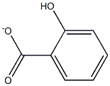 Salicylate / Nitroprusside Solution Structural