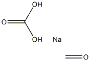 Formaldehyde - Sodium Carbonate Solution Structural