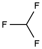 Trifluoromethane, 100μg/mL Structural