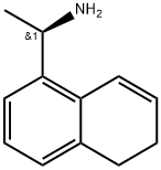 (R)-1-(5,6-dihydronaphthalen-1-yl)ethan-1-amine