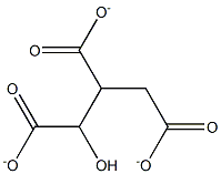 Isocitrate Assay Kit
		
	 Structural
