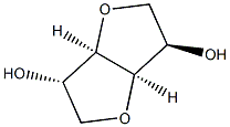 Isosorbide Solution
		
	 Structural