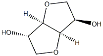 Isosorbide impurity Structural