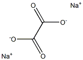 Sodium oxalate standard titration solution