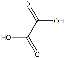 Oxalic Acid, Test Solution Structural