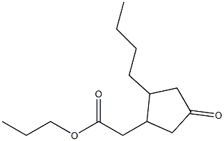 Propyl dihydrojasmonate