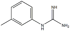 N-m-Tolyl-guanidine