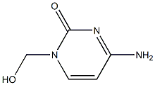 hydroxymethyl cytosine Structural