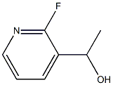 1-(2-fluoropyridin-3-yl)ethanol