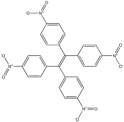 Tetrakis(4-nitrophenyl)ethylene