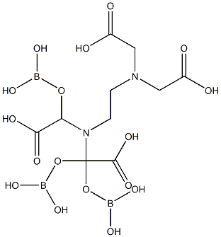 Tris-Borate-EDTA, 1X Solution Structural