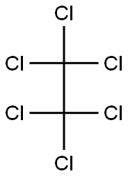 Hexachloroethane Solution, 5000μg/mL Structural
