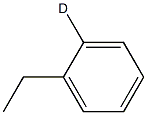 Ethylbenzene-d10 Solution, 2000μg/mL Structural