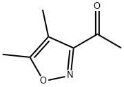 Ketone, 4,5-dimethyl-3-isoxazolyl methyl (6CI) Structural