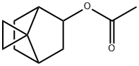 Spiro[cyclopropane-1,7-norbornan]-2-ol, acetate (6CI) Structural