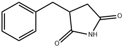 Succinimide, benzyl- (6CI)