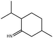p-Menthane,  3-imino-  (3CI) Structural