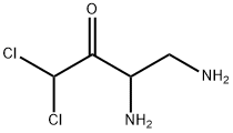 Ethylenediamine,  dichloroacetyl-  (2CI) Structural