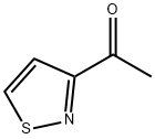 Ketone, 3-isothiazolyl methyl (7CI) Structural