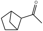 Ketone, bicyclo[2.1.1]hex-5-yl methyl (7CI) Structural