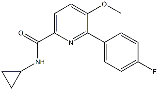 1034737-29-5 structural image