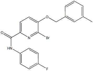 1034737-83-1 structural image