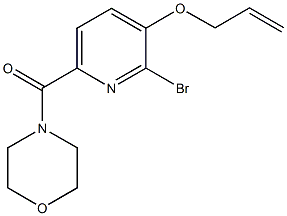 1034737-85-3 structural image