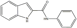 Indole, derivative of