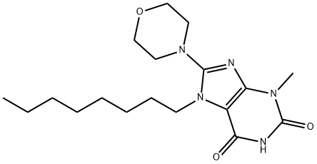 300731-17-3 structural image
