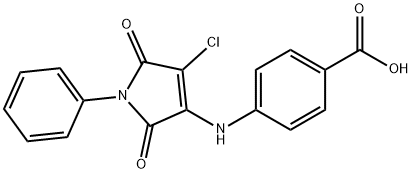 302803-95-8 structural image