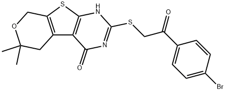 303089-26-1 structural image