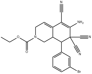 303142-20-3 structural image