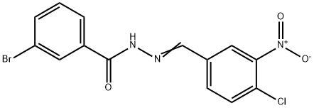 303214-15-5 structural image