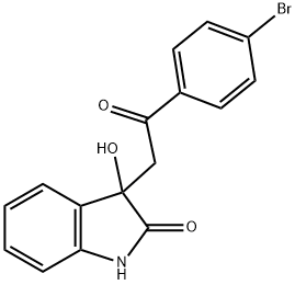 303739-95-9 structural image