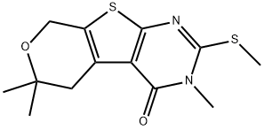 303966-22-5 structural image