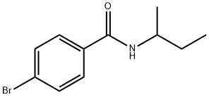 4-bromo-N-(sec-butyl)benzamide