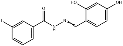 304665-53-0 structural image