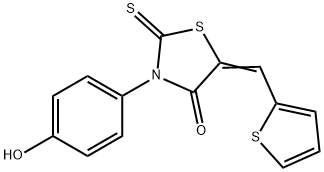 306323-46-6 structural image